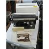 Image 1 : HUSQVARNA PORTABLE SEWING MACHINE
