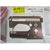 Image 2 : HUSQVARNA PORTABLE SEWING MACHINE