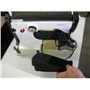 Image 3 : HUSQVARNA PORTABLE SEWING MACHINE