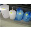 Image 1 : ASST. WINE MAKING CARBOYS, ETC.
