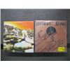 Image 1 : JUDAS PRIEST LIVE ALBUM & LED ZEPPLIN HOUSE OF THE HOLY ALBUM