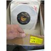 Image 1 : BOX OF 33 RPM RECORDS