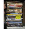 Image 1 : BOX OF ASST. DVDs