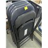 Image 1 : 4 FOLDING CHAIRS