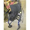 Image 1 : WHEELCHAIR