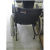 Image 2 : WHEELCHAIR
