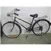 Image 1 : LADIES 5 SPEED BIKE