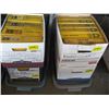 Image 1 : 4 BOXES OF KOMATSU SHOP MANUALS