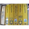 Image 2 : 4 BOXES OF KOMATSU SHOP MANUALS