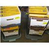 Image 1 : 4 BOXES OF KOMATSU SHOP MANUALS