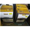 Image 1 : 4 BOXES OF ASST. KOMATSU SHOP MANUALS