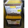 Image 1 : 2 BOXES OF KOMATSU SHOP MANUALS