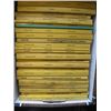 Image 2 : 2 BOXES OF KOMATSU SHOP MANUALS