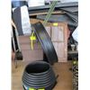 Image 1 : MISC. WOODEN WINDOW, GARDEN EDGING, YARD STICKS ETC.