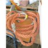 Image 1 : HEAVY DUTY ROPE