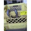 Image 1 : 18' CHAIN WITH 2 HOOKS