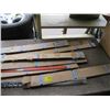 Image 1 : ASST. NEW CUTTER BLADES