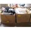 Image 1 : 2 BOXES OF ASST. SMALL ENGINE PARTS