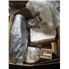 Image 2 : 2 BOXES OF ASST. SMALL ENGINE PARTS