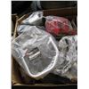 Image 2 : 2 BOXES OF ASST. SMALL ENGINE PARTS