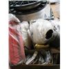 Image 2 : 2 BOXES OF ASST. SMALL ENGINE PARTS