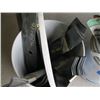 Image 2 : BUCKET OF NEW LAWNMOWER BLADES