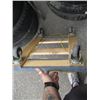 Image 2 : 4 WHEEL CART