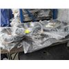 Image 1 : 15 BAGS OF FIBREOPTIC CABLE
