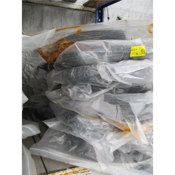 15 BAGS OF FIBREOPTIC CABLE