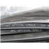 Image 2 : 4 LG. ROLLS OF FIBREOPTIC CABLE