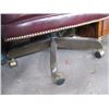 Image 2 : OLDER HIGHBACK EXECUTIVE OFFICE CHAIR