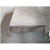 Image 2 : ANTIQUE PLATFORM SCALE