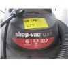 Image 2 : SMALL SHOP VAC