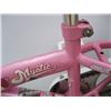 Image 2 : SMALL PINK GIRLS PINK & A 26" MOUNTAIN BIKE WHEEL & TIRE