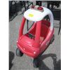 Image 1 : LITTLE TYKES CAR