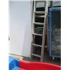 Image 2 : 24' ALUMINUM EXTENSION LADDER