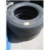 Image 1 : PAIR OF GOODYEAR P26565R18 TIRES