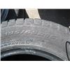 Image 2 : SET OF 4 19565R15 STUDDED TIRES