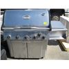 Image 1 : LG. NATURAL GAS VERMONT CASTINGS BBQ