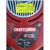 Image 2 : CRAFTSMAN 6.75HP GAS MOWER WITH BAG