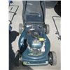 Image 1 : CRAFTSMAN 6HP GAS MOWER WITH BAG