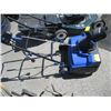 Image 2 : ELECTRIC SNOWBLOWER