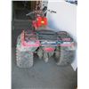Image 2 : 1983 HONDA BIG RED ATC 3 WHEEL TRIKE, RUNS