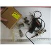 Image 1 : SOLDERING GUN, IRON & SOLDER