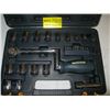 Image 1 : MASTERCRAFT SOCKET SET