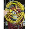 Image 1 : RED AIRLINE & YELLOW AIRLINE
