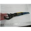 Image 2 : 2 PAIR OF WATER PUMP PLIERS