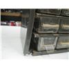 Image 2 : 2 MULTI DRAWER STORAGE BOXES WITH CONTENTS
