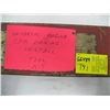 Image 2 : UNIVERSAL CAM SHAFT BEARING TOOL KIT