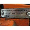 Image 2 : HUSQVARNA CHAINSAW, NO BAR
